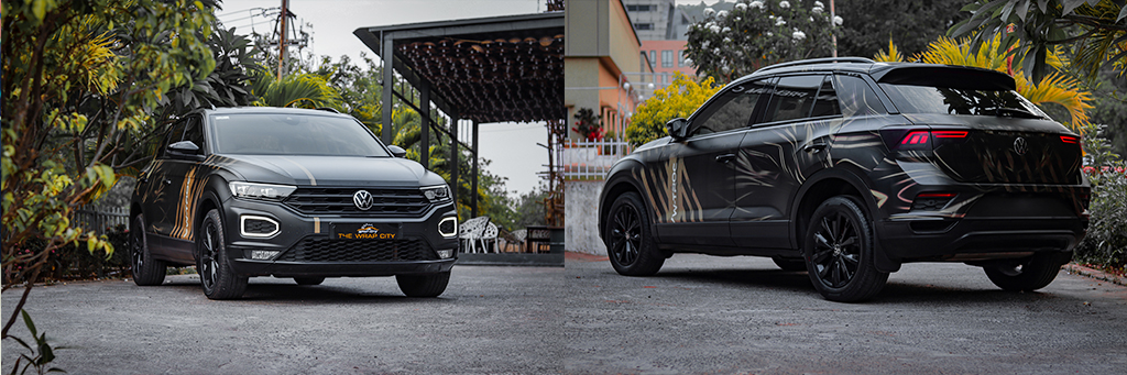 the wrap city volkswagen