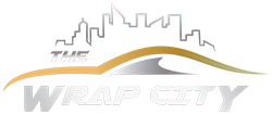 The Wrap City